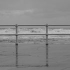 Paseo de San Lorenzo, Gijon