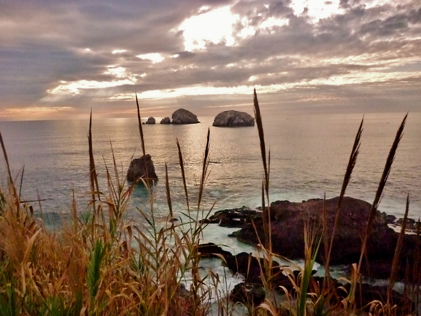 Paseo del centenario, Mazatlán, Sinaloa, México