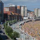 Paseo del Muro (Gijón)