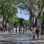 Paseo del Prado