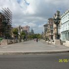 Paseo del Prado, Hoy