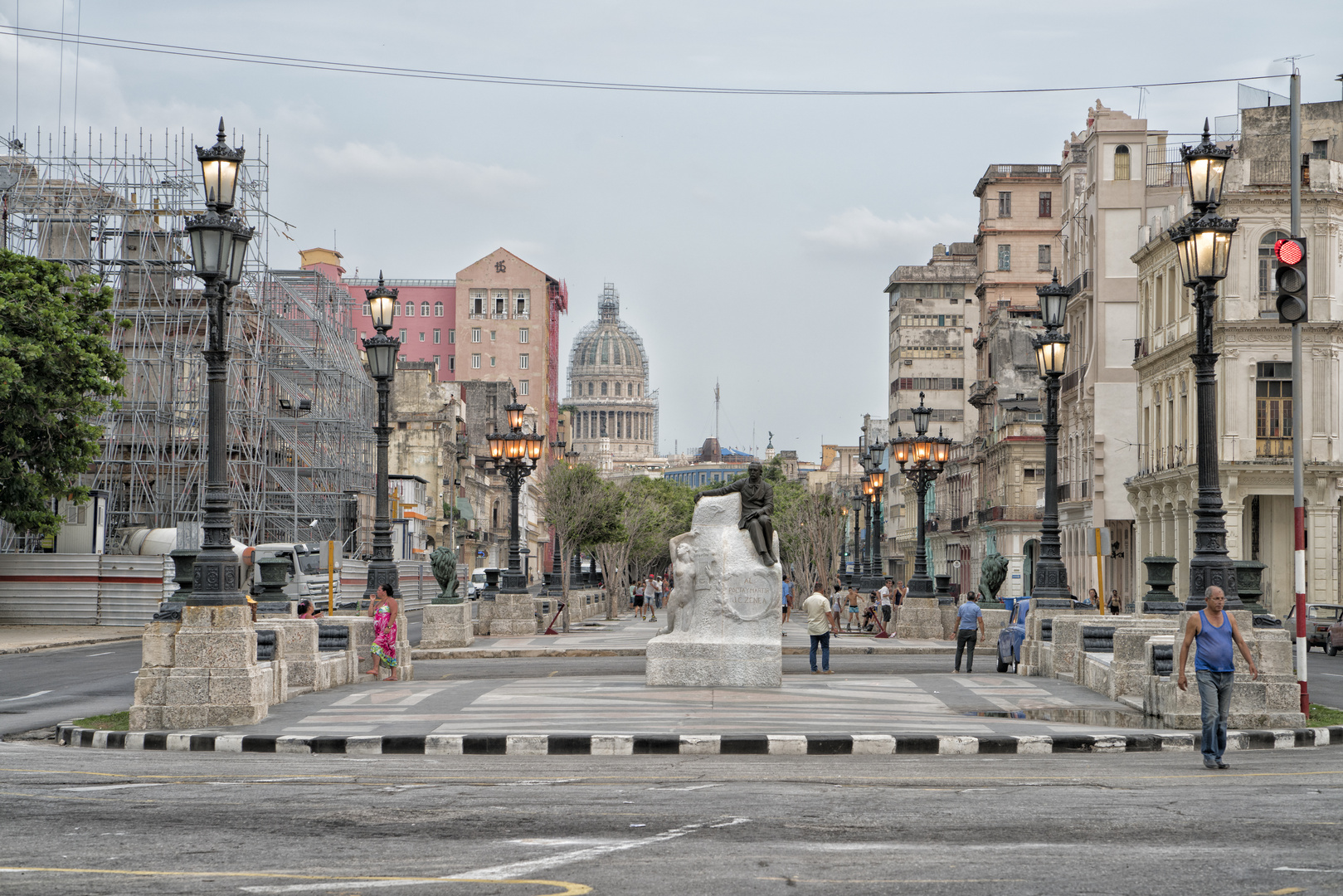 Paseo del Prado no.3