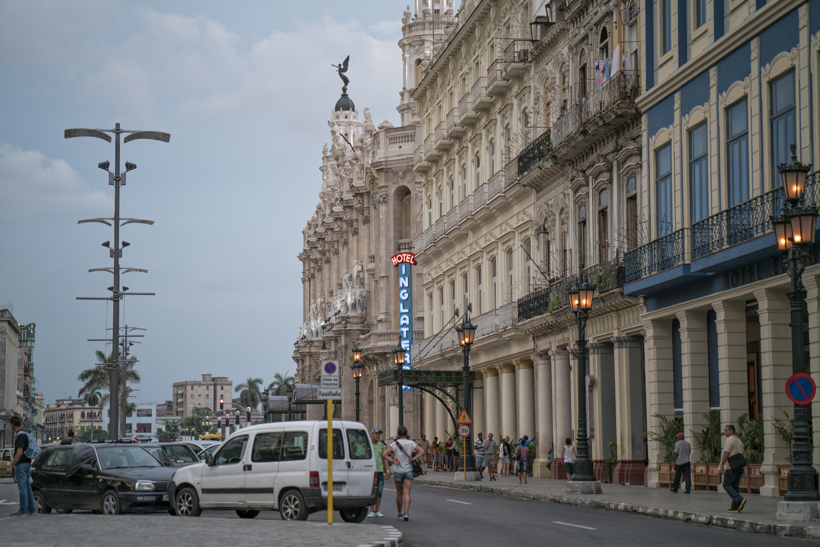 Paseo del Prado no.9