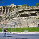 Paseo en Bici