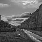 Paseo en el tiempo