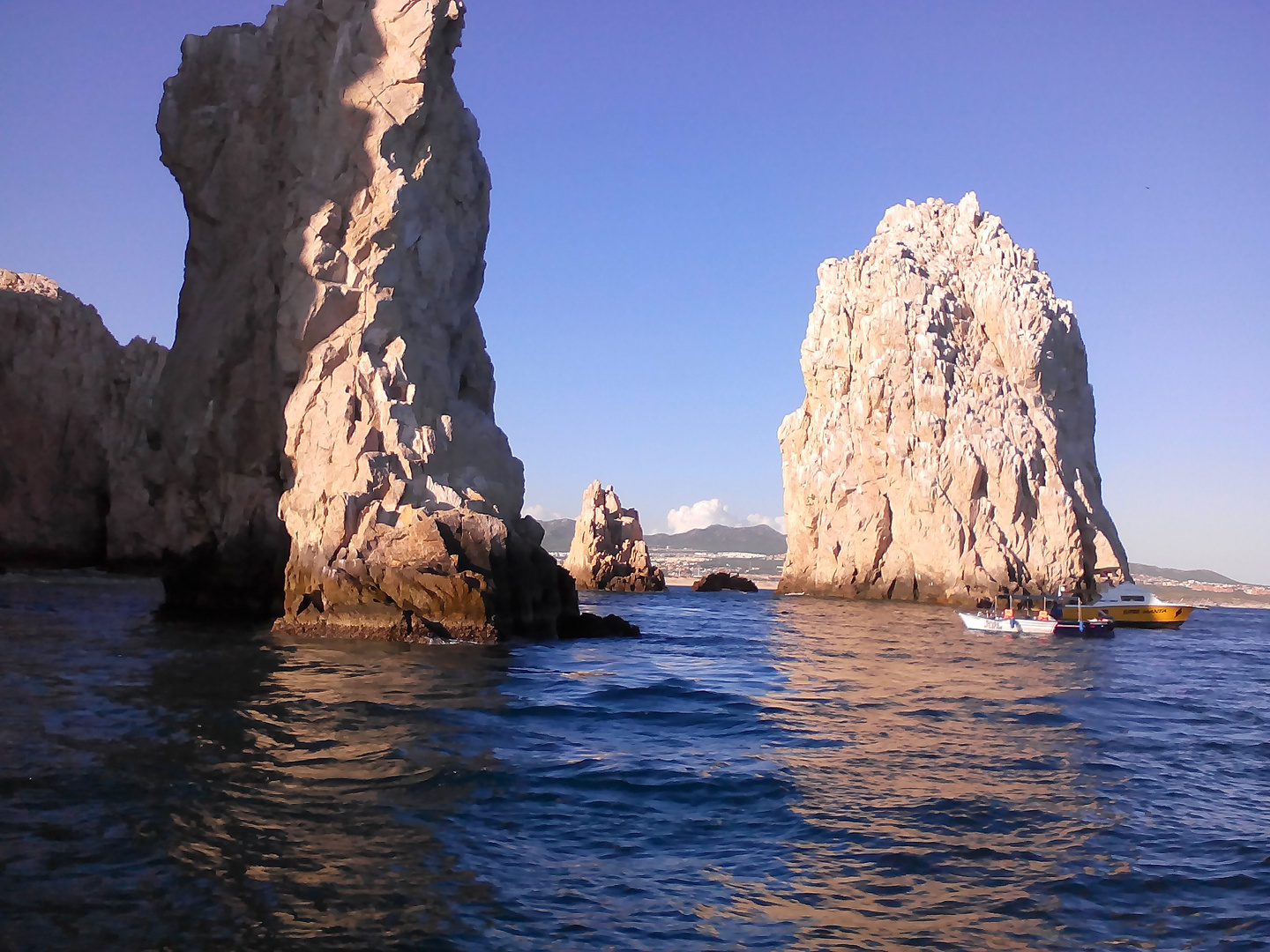 Paseo en Los Cabos, Baja California, Mexico 2