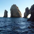 Paseo en Los Cabos, Baja California, Mexico