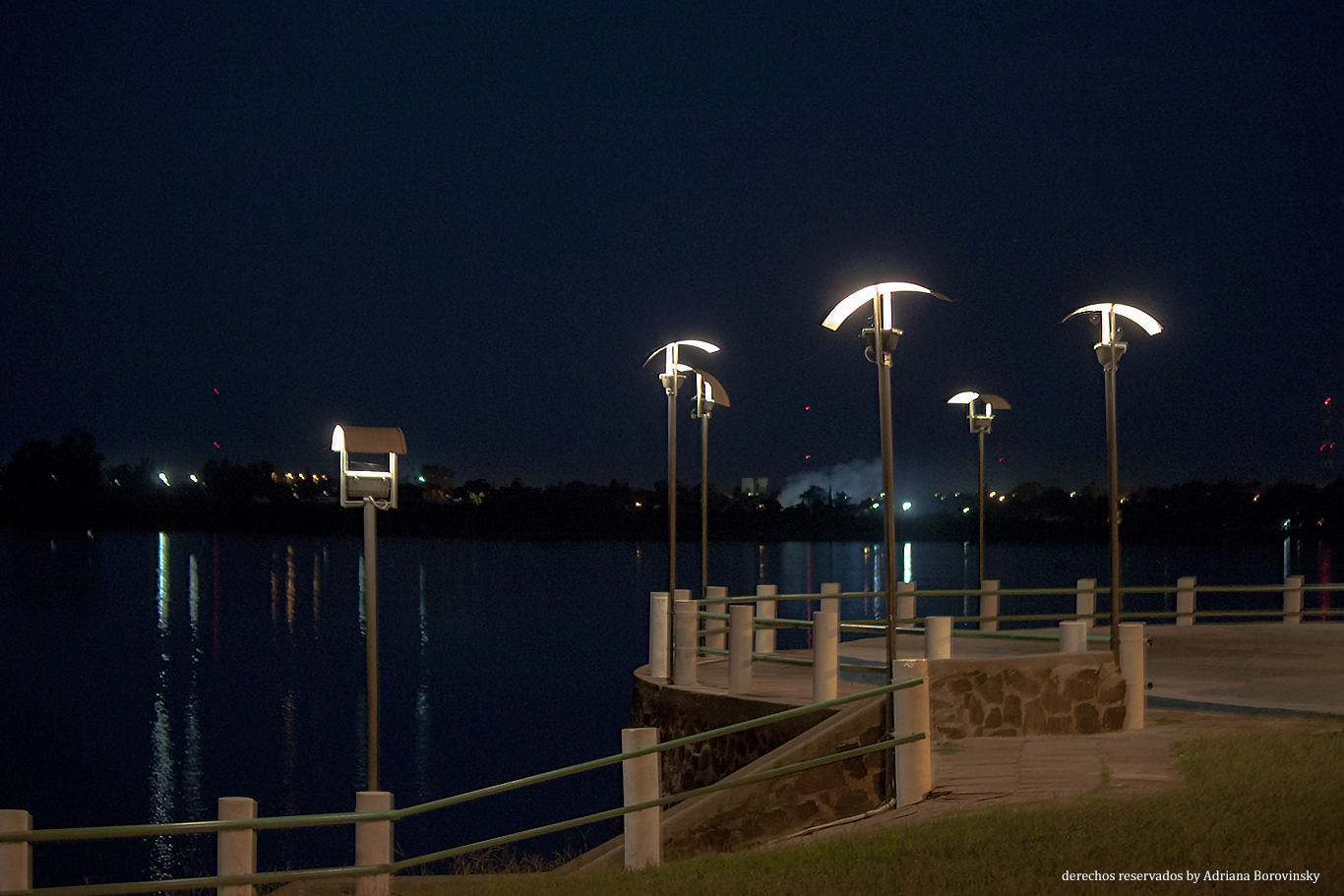 Paseo Nocturno