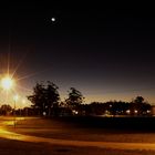 Paseo Nocturno