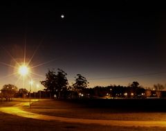 Paseo Nocturno