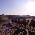 Paseo particular...inner Mongolia
