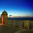 Paseo por Cádiz