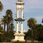 paseo por el jardín.