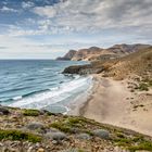 Paseo por la playa