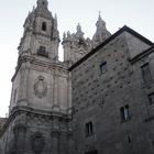 Paseo por Salamanca