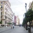 Paseo por Sevilla