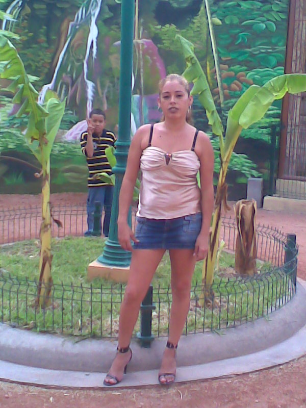 paseo x zoo