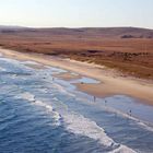 Paseos de verano por las playas de Barbate