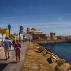 paseos por Cádiz