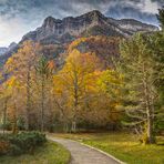 Paseos por el Valle de Ordesa (1)