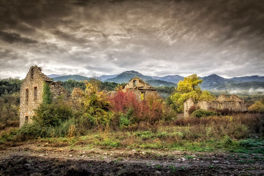 Paseos por el Valle de Ordesa (2)