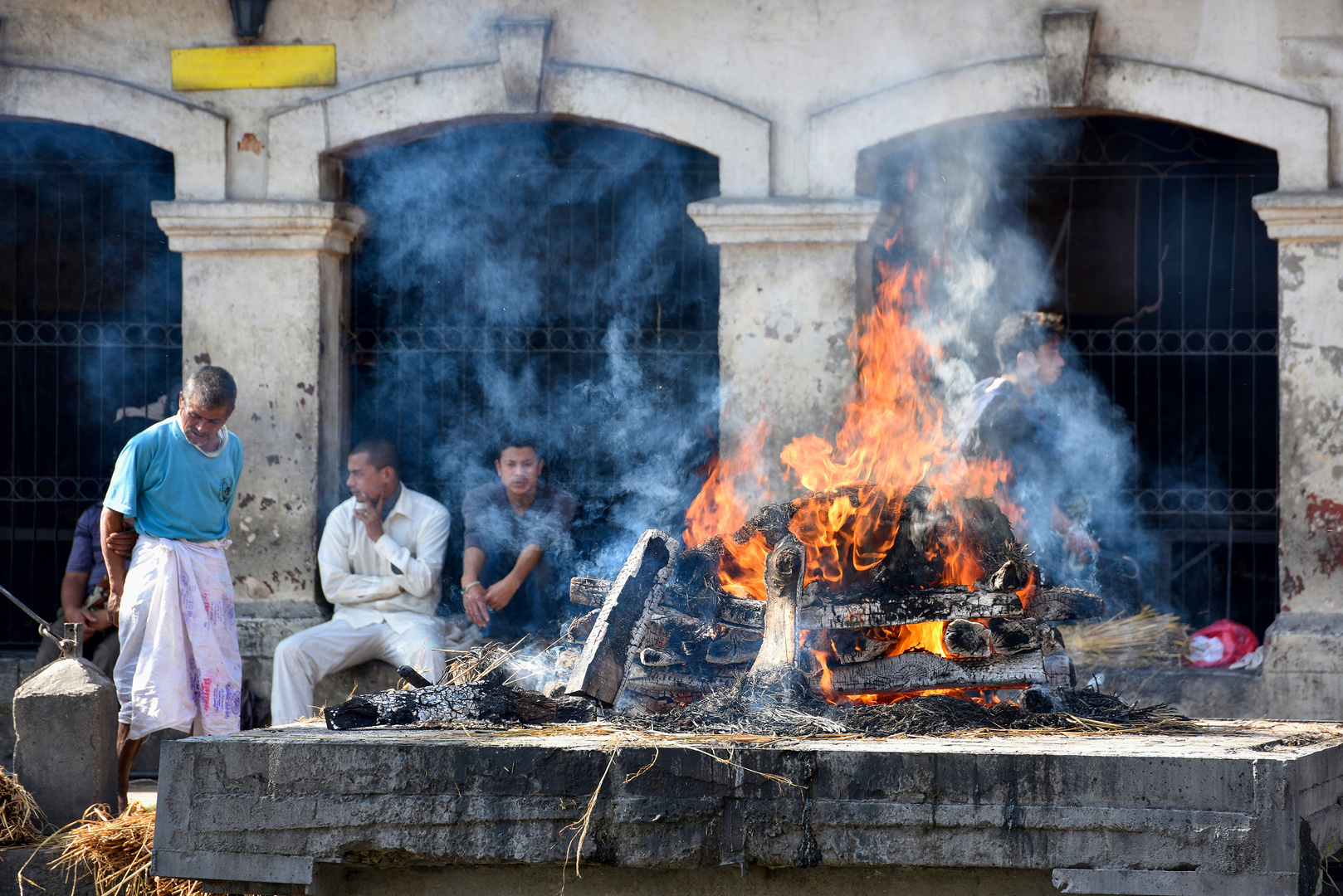 Pashupatinath 07