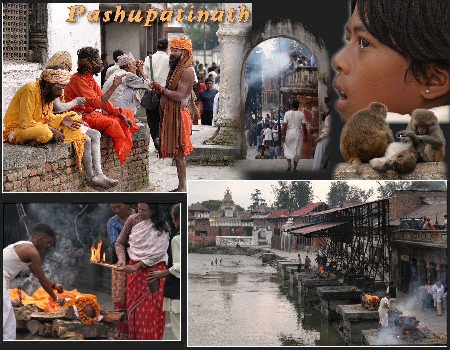 Pashupatinath