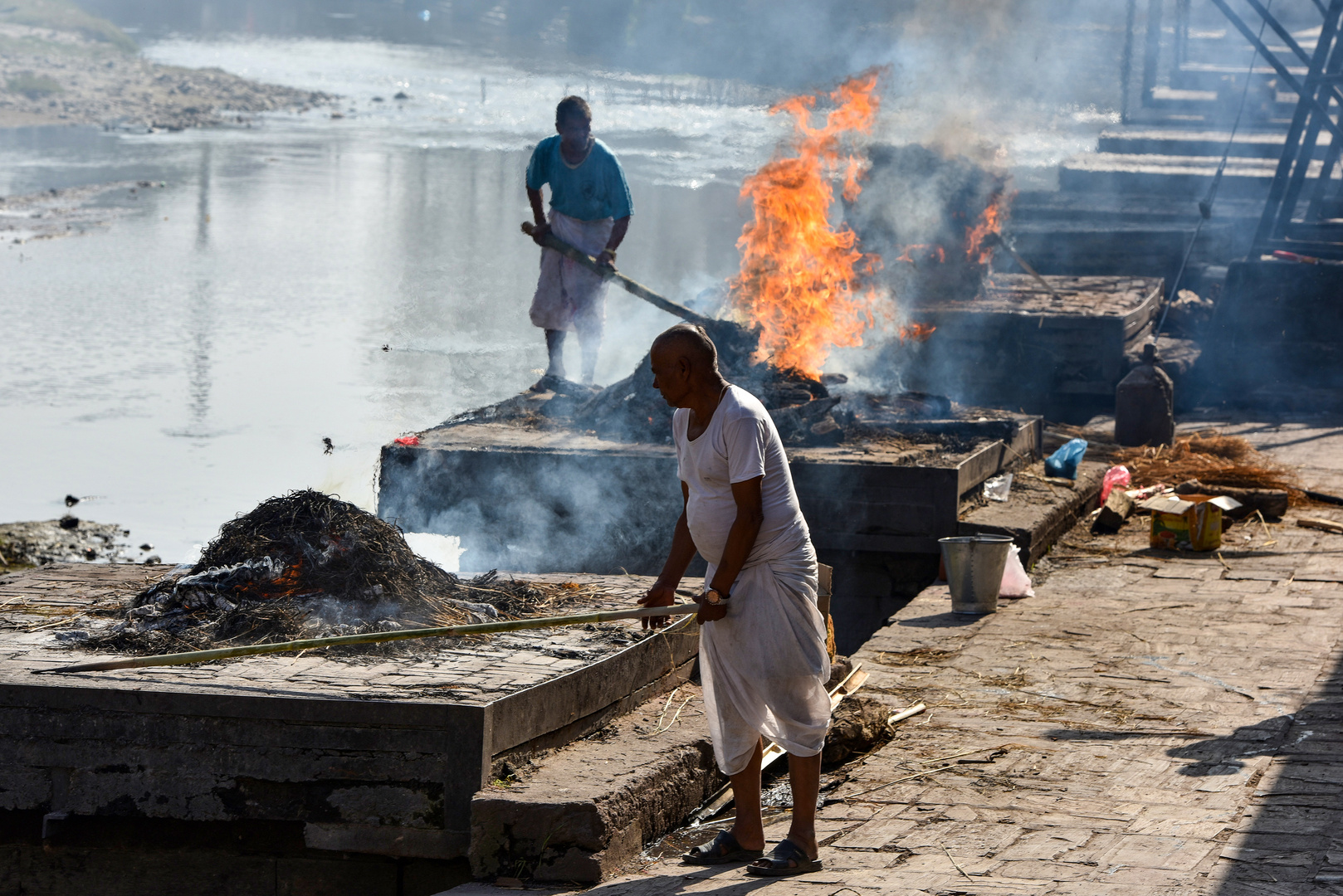 Pashupatinath 19