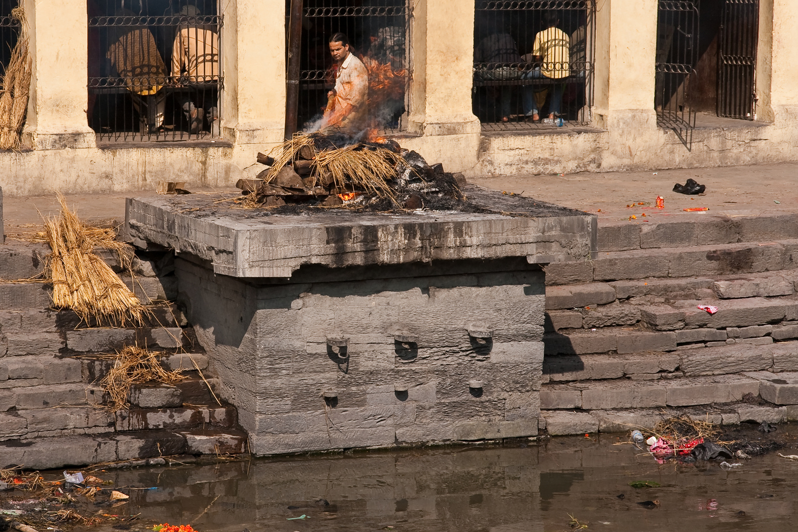 Pashupatinath 2