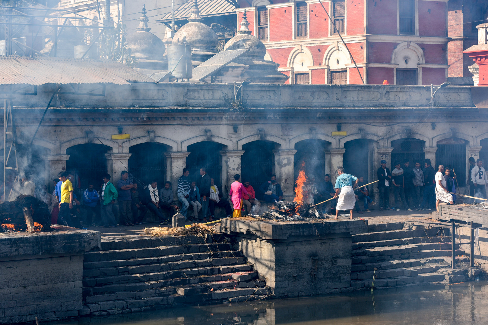 Pashupatinath 20