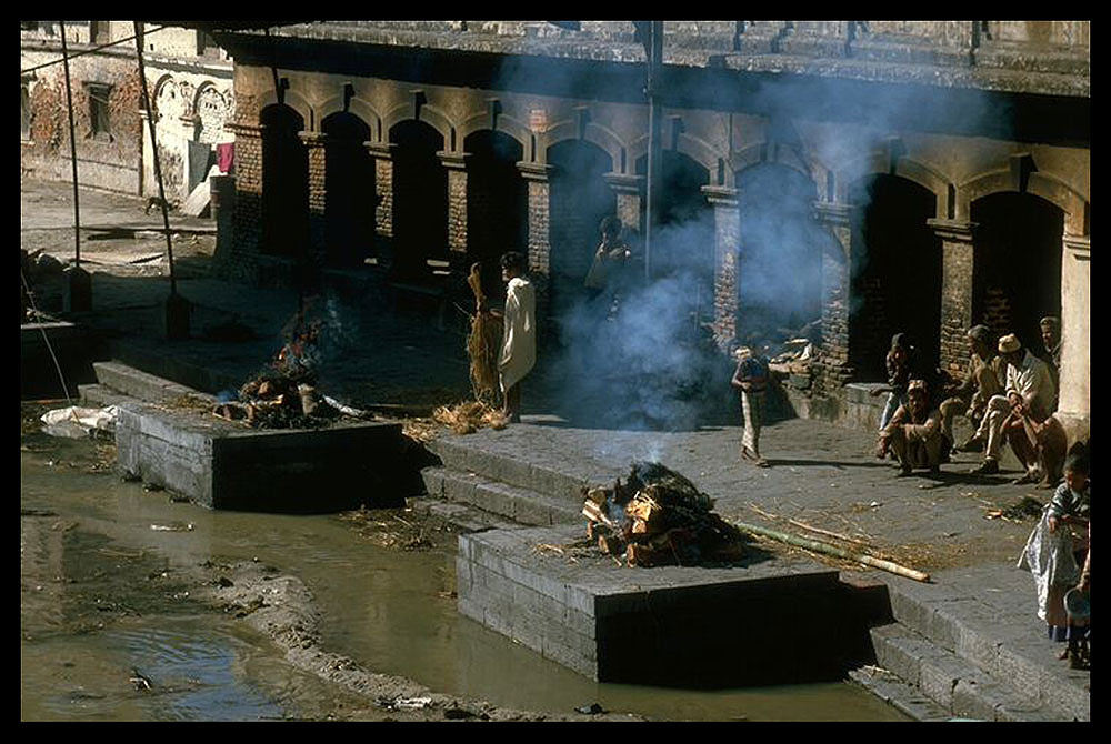 Pashupatinath