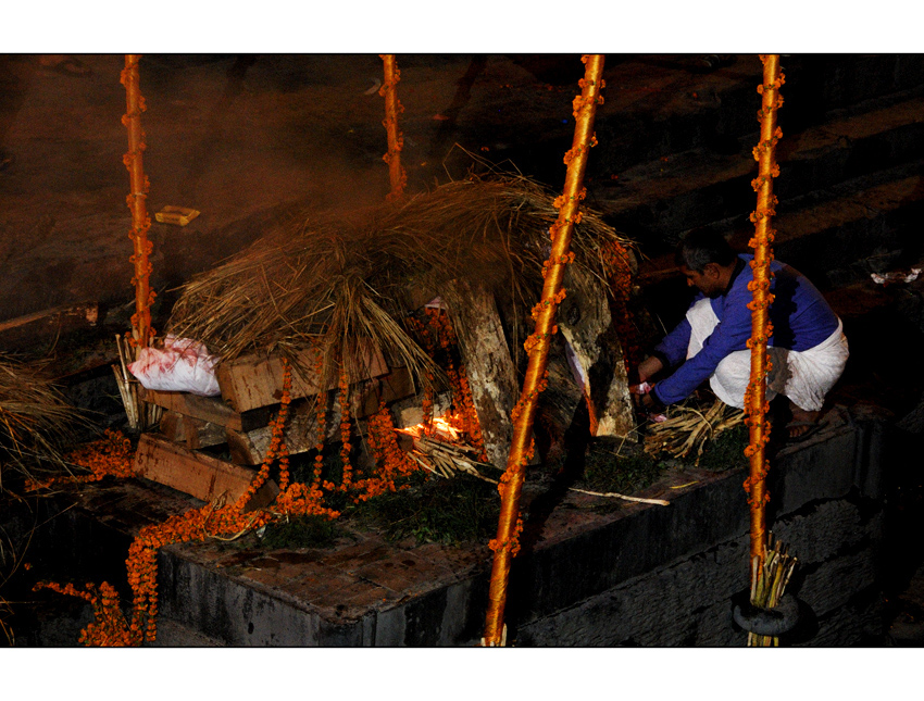 Pashupatinath