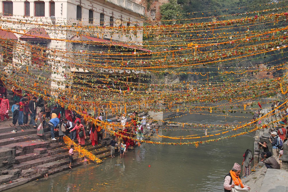 Pashupatinath