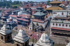 Pashupatinath