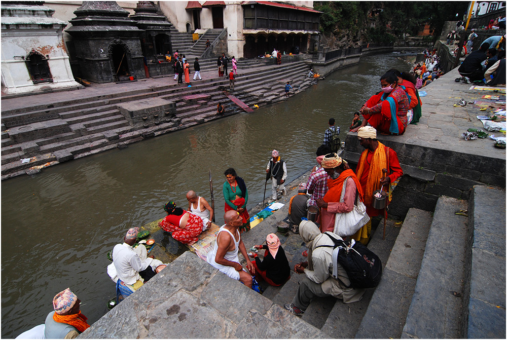 Pashupatinath