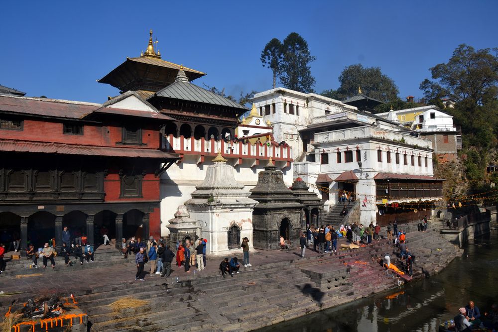 Pashupatinath