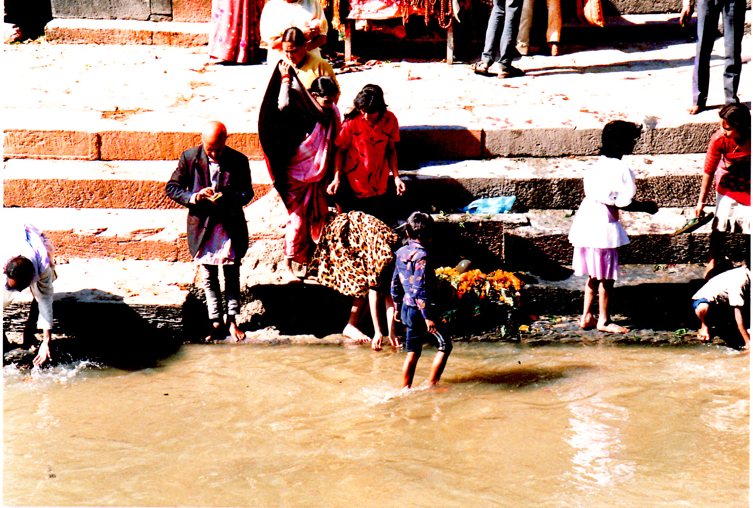 Pashupatinath Bagmati Nepal