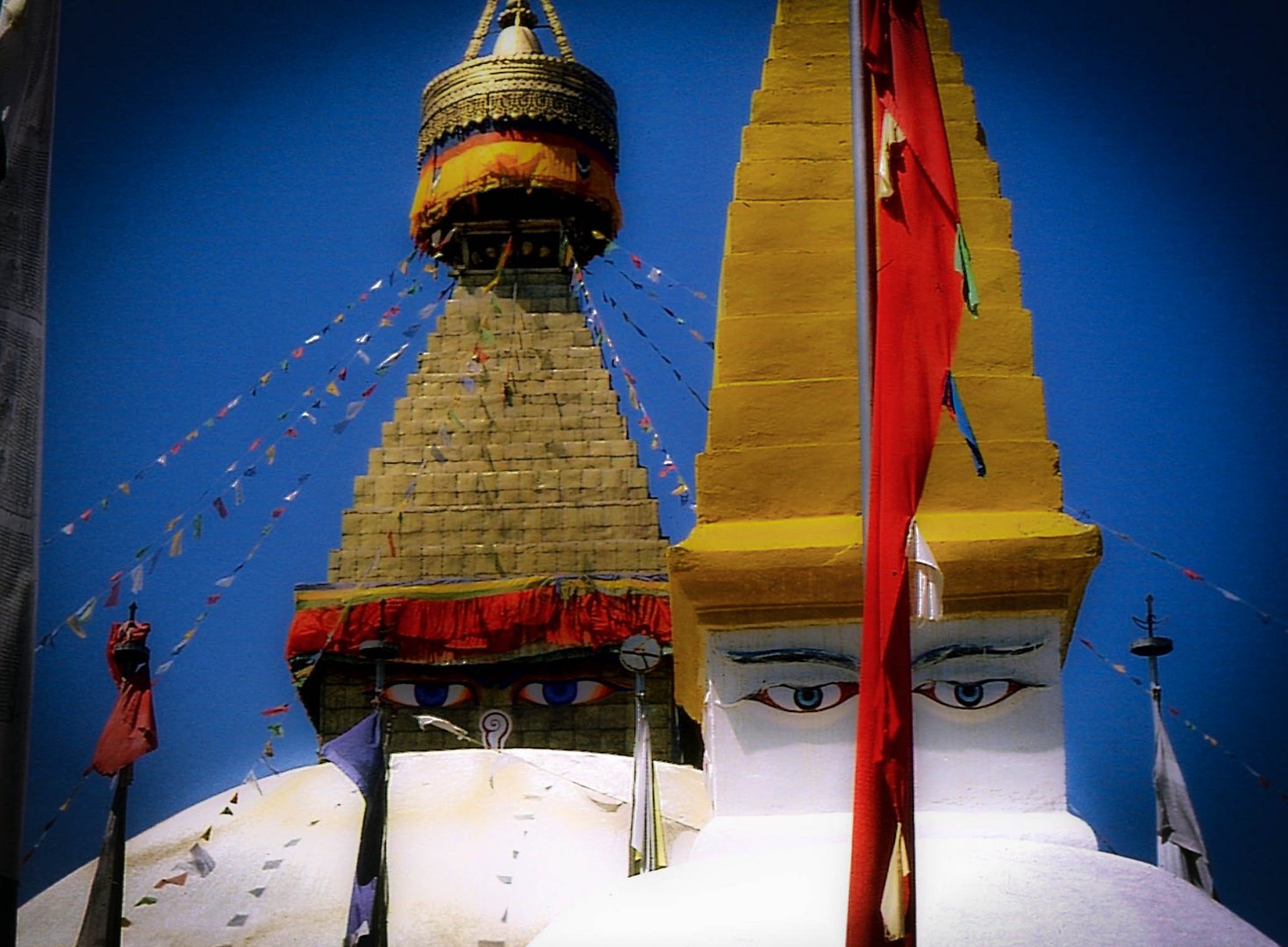 Pashupatinath