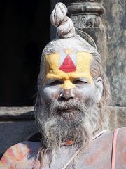 Pashupatinath: „Herr des Lebens“ bei Kathmandu ist eine der wichtigsten Tempelstätten des Hinduismus