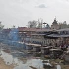 Pashupatinath: „Herr des Lebens“ bei Kathmandu ist eine der wichtigsten Tempelstätten des Hinduismus