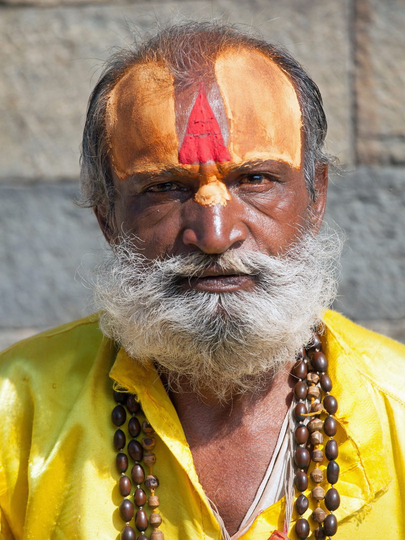 Pashupatinath: „Herr des Lebens“ bei Kathmandu ist eine der wichtigsten Tempelstätten des Hinduismus