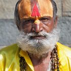 Pashupatinath: „Herr des Lebens“ bei Kathmandu ist eine der wichtigsten Tempelstätten des Hinduismus