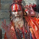 Pashupatinath: „Herr des Lebens“ bei Kathmandu ist eine der wichtigsten Tempelstätten des Hinduismus