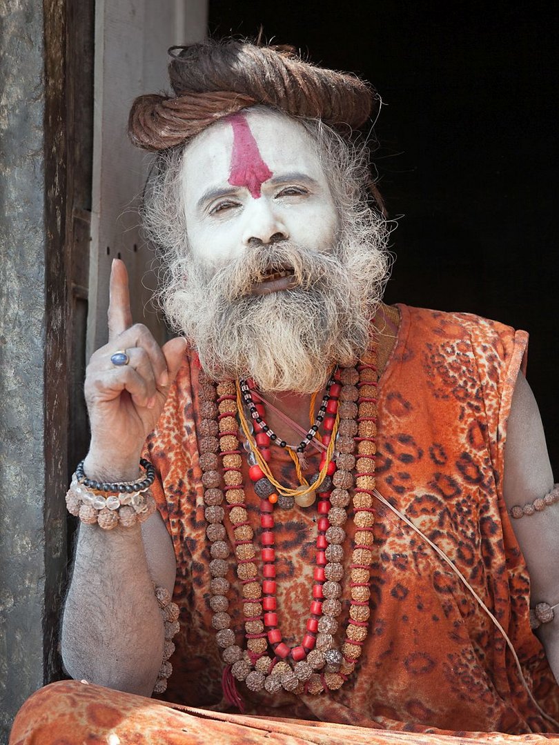 Pashupatinath: „Herr des Lebens“ bei Kathmandu ist eine der wichtigsten Tempelstätten des Hinduismus