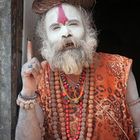 Pashupatinath: „Herr des Lebens“ bei Kathmandu ist eine der wichtigsten Tempelstätten des Hinduismus