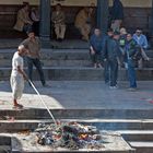 Pashupatinath: „Herr des Lebens“ bei Kathmandu ist eine der wichtigsten Tempelstätten des Hinduismus