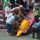 Pashupatinath - Kathmandu