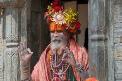 Pashupatinath - Kathmandu