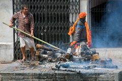 Pashupatinath - Kathmandu