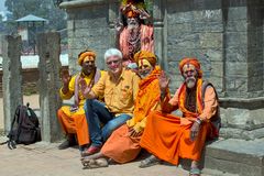 Pashupatinath - Kathmandu